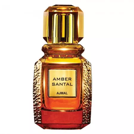 Ajmal Amber Santal woda perfumowana spray 100ml (U)