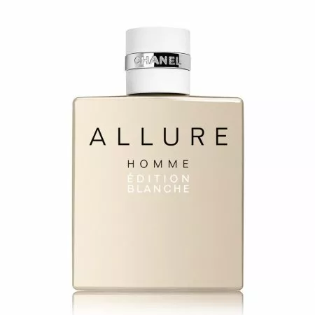 Chanel Allure Edition Blanche, woda perfumowana EDP,100ml (M)
