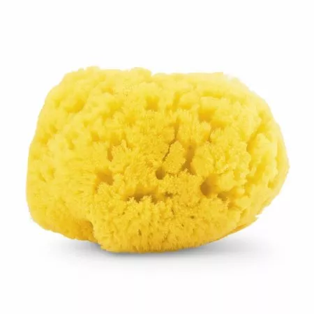 Chicco Naturalna gąbka do kąpieli dla dzieci 0m+