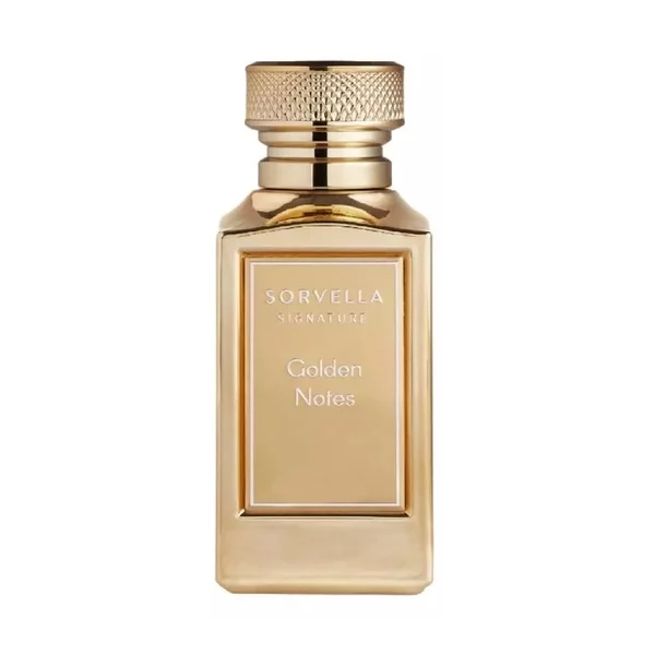Sorvella Perfume Signature Golden Notes perfumy spray 30ml (U)