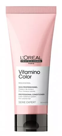 Loreal Vitamino Color, odżywka chroniąca kolor, 200ml
