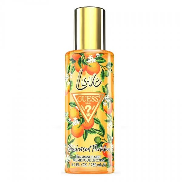 Guess Love Sunkissed Flirtation mgiełka do ciała 250ml