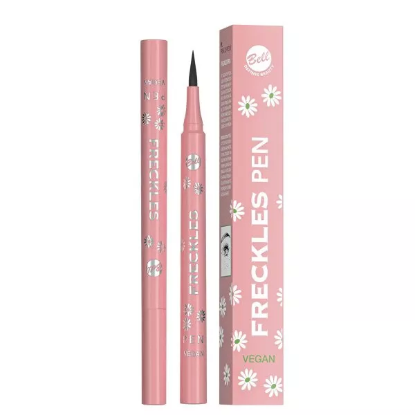 Bell Daisy, pisak do piegów, Freckles Pen, 01, 4g