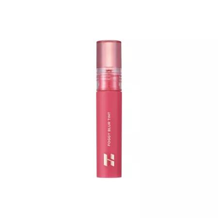 Holika Holika Forgy Blur Tint, tint do ust o lekkiej konsystencji, 01 Kissy, 4g