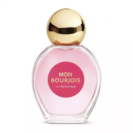 Bourjois Mon Bourjois La Fantastique woda perfumowana spray 50ml (W)