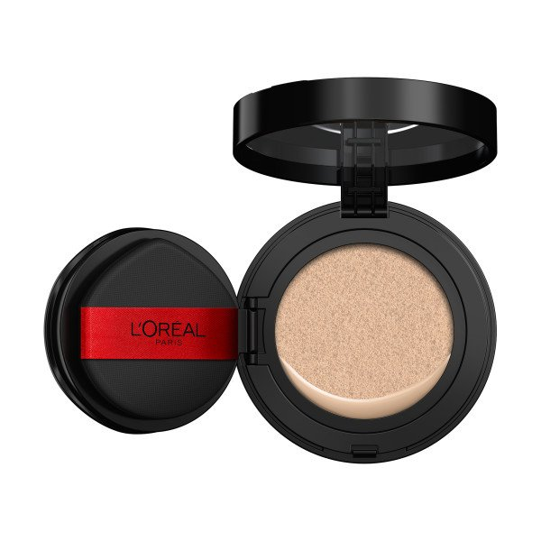 L\'Oreal Paris Infaillible Cushion Foundation płynny podkład w poduszce W120 11g