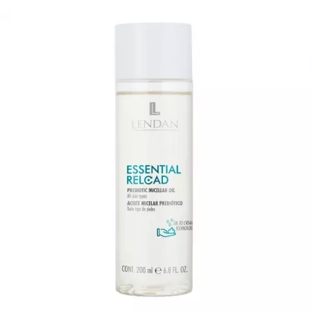 Lendan, prebiotyczny olejek micelarny, 200ml