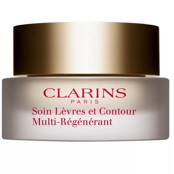 Clarins Extra-Firming wygładzający balsam do ust 15ml