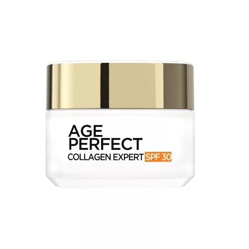 L'Oreal Paris Age Perfect Collagen Expert ujędrniający krem na dzień SPF30 50ml