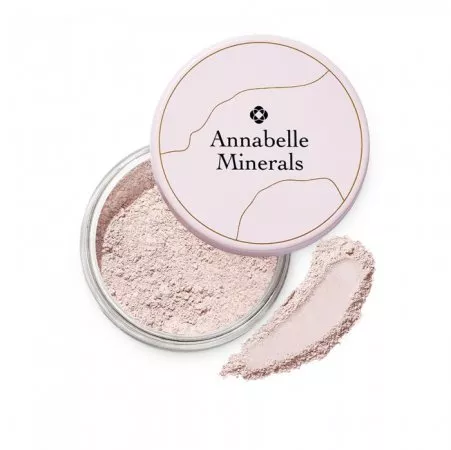Annabelle Minerals, korektor mineralny, 4g Natural Fairest