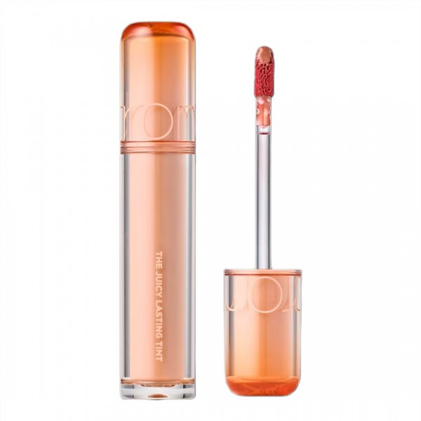 Rom&nd The Juicy Lasting Tint błyszczyk do ust 01 Pomelo Skin 3.5g