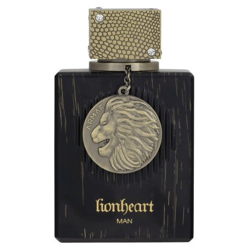 Armaf Club de Nuit Lionheart Man woda perfumowana spray 100ml (M)