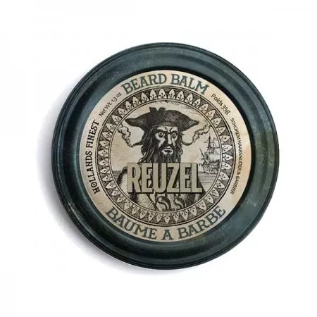 Reuzel, Beard Balm, balsam do brody, 35g