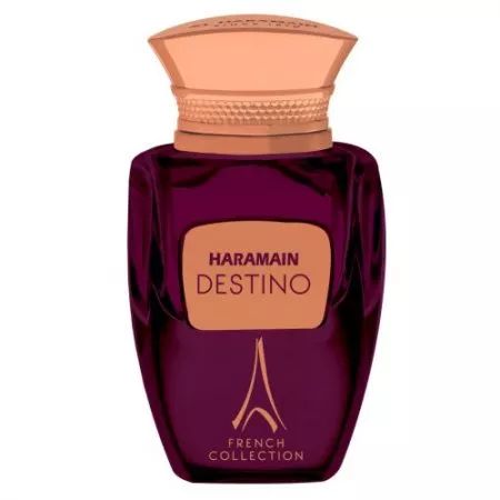 Al Haramain Destino woda perfumowana spray 100ml (U)