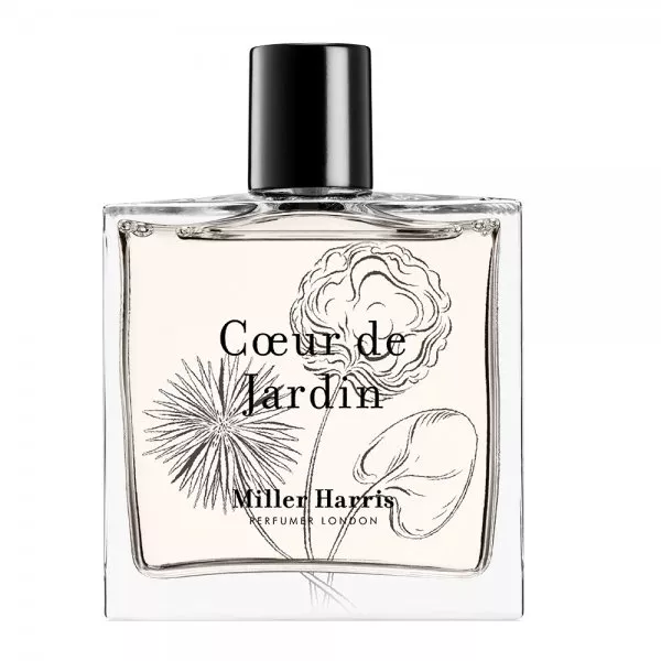 Miller Harris Coeur de Jardin woda perfumowana spray 100ml (W)