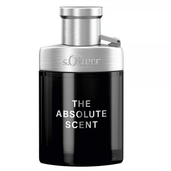 S.Oliver The Absolute Scent woda toaletowa spray 50ml (M)