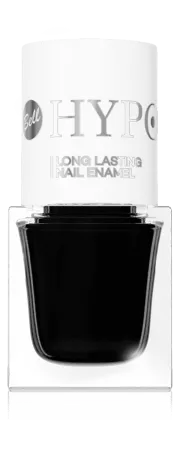 Bell HYPO Long Lasting Nail Enamel, lakier do paznokci, 19v2, 10g