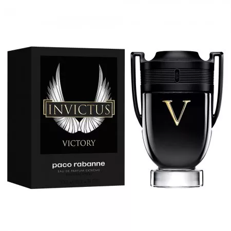 Paco Rabanne Invictus Victory woda perfumowana spray 100ml (M)