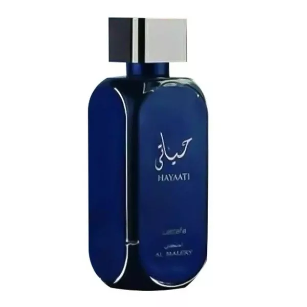 Lattafa Hayaati Al Maleky woda perfumowana spray 100ml (U)