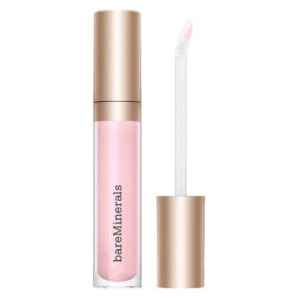 BareMinerals Mineralist Lip Gloss-Balm błyszczyk do ust Clarity 4ml