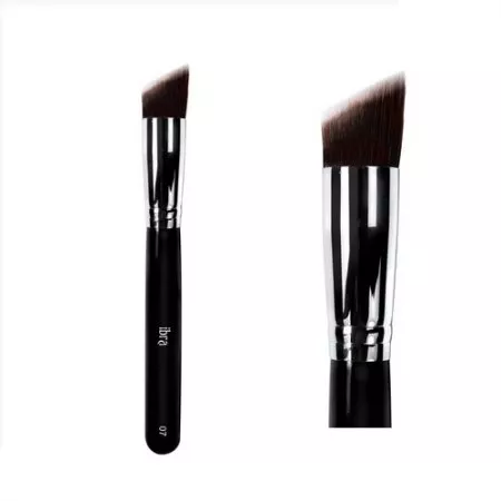 Ibra Pędzel do kosmetyków płynnych 07