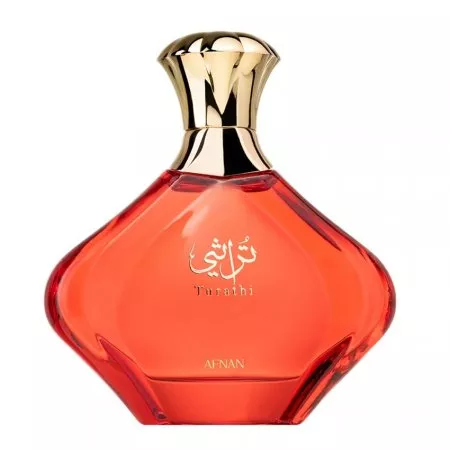 Afnan Turathi Red woda perfumowana spray 90ml (W)