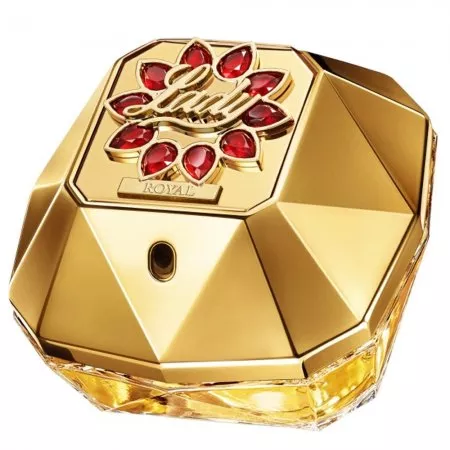 Paco Rabanne Lady Million Royal woda perfumowana spray 50ml (W)