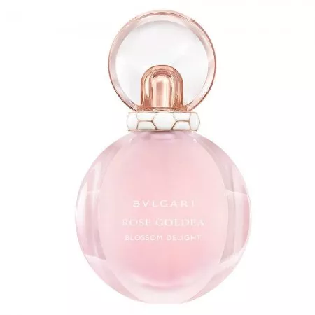 Bvlgari Rose Goldea Blossom Delight woda toaletowa spray 75ml (W)