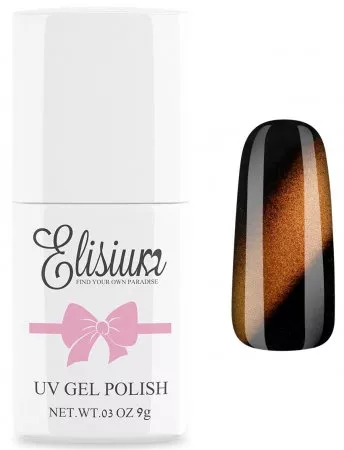 Elisium, lakier hybrydowy 171 Falling Stars, 9g