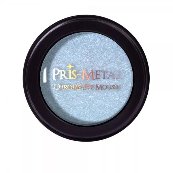 J.Cat Beauty Pris-metal chrome eye-mousse, cień do powiek w musie, Dreamer, 2g