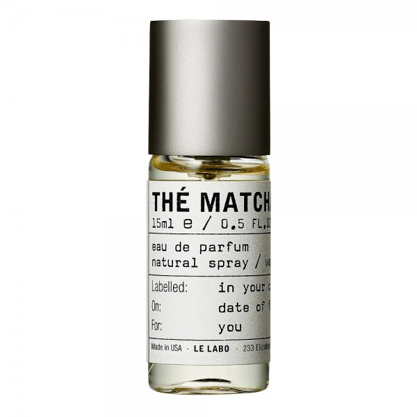 Le Labo The Matcha 26 woda perfumowana spray 15ml (U)