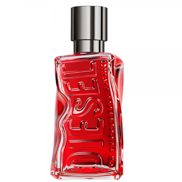 Diesel D Red woda perfumowana spray 50ml (M)