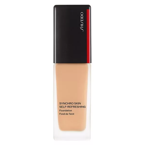 Shiseido Synchro Skin Self-Refreshing Foundation SPF30 długotrwały podkład do twarzy 230 Alder 30ml