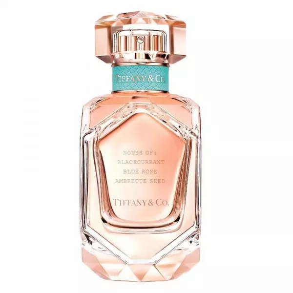 Tiffany & Co. Rose Gold woda perfumowana spray 50ml (W)