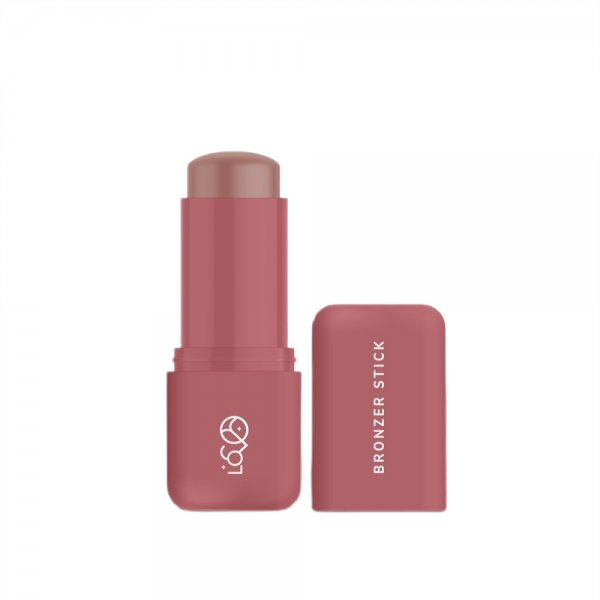 Lovro Bronzer Stick kremowy bronzer do twarzy w sztyfcie 5g