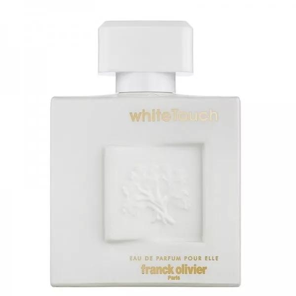 Franck Olivier White Touch woda perfumowana spray 50ml (W)