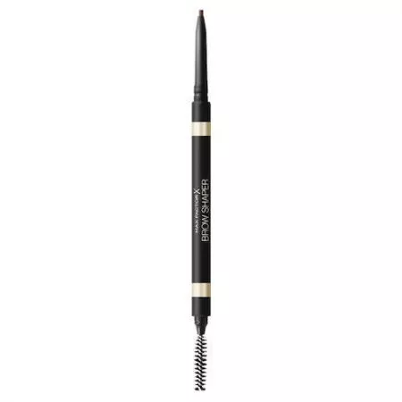 Max Factor Brow Shaper automatyczna kredka do brwi ze szczoteczką 20 Brown