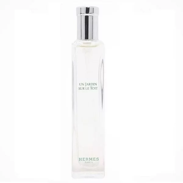 Hermes Un Jardin Sur Le Toit woda toaletowa spray 15ml (U)