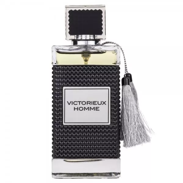 Vurv Victorieux Homme woda perfumowana spray 100ml (M)