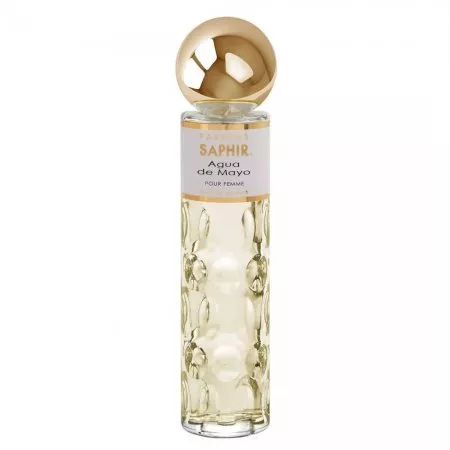 Saphir Agua De Mayo Women woda perfumowana spray 30ml (W)