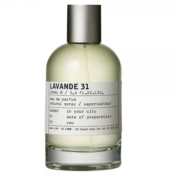 Le Labo Lavande 31 woda perfumowana spray 100ml (U)