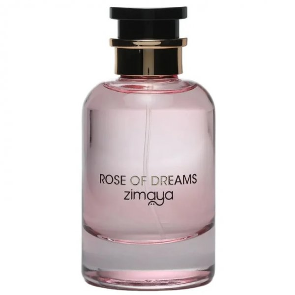 Zimaya Rose Of Dreams woda perfumowana spray 100ml (W)