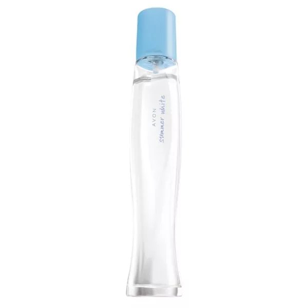 Avon Summer White woda toaletowa spray 50ml (W)