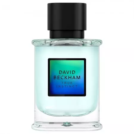 David Beckham True Instinct woda perfumowana spray 50ml (M)