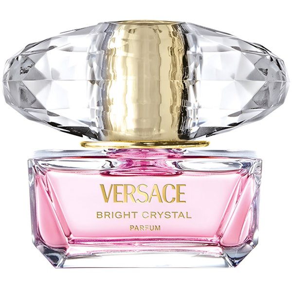 Versace Bright Crystal perfumy spray 50ml (W)