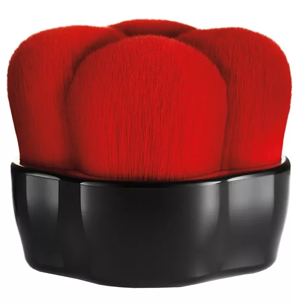 Shiseido Hanatsubaki Hake Polishing Face Brush pędzel do makijażu