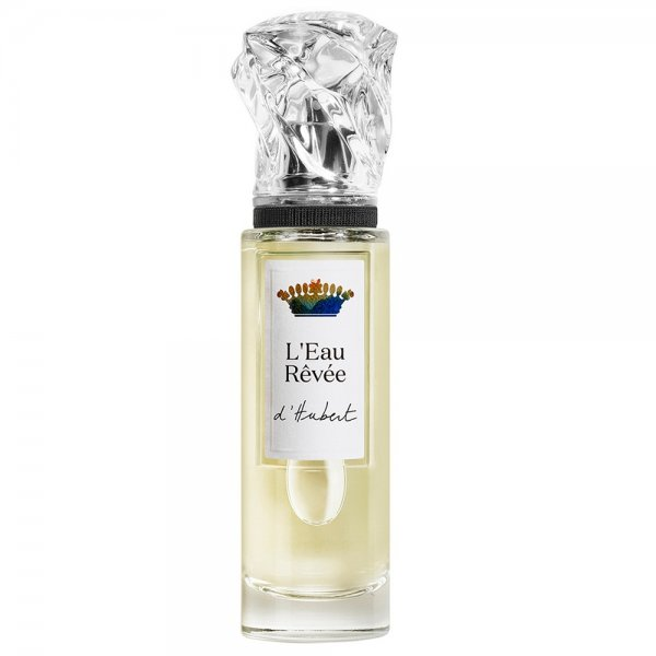 Sisley L'Eau Revee D'Hubert woda toaletowa spray 50ml (U)
