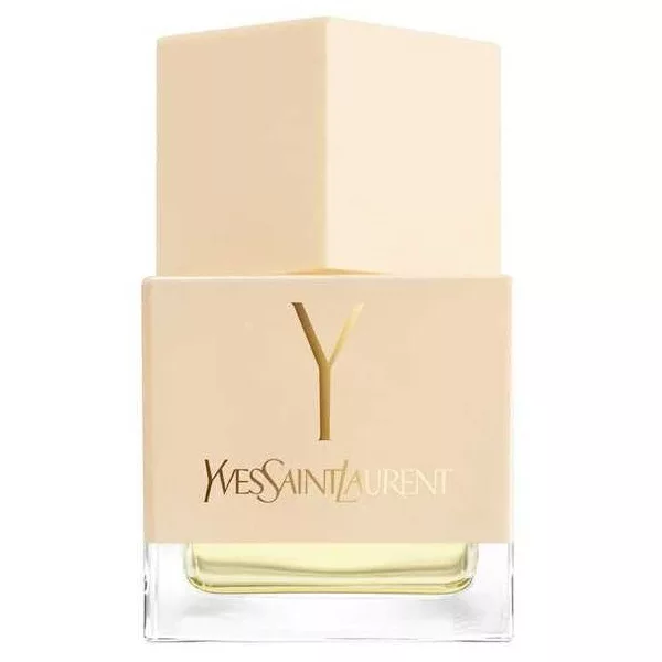Yves Saint Laurent La Collection Y, woda toaletowa, 80ml (W)