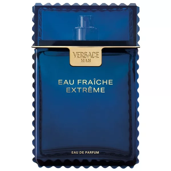 Versace Man Eau Fraiche Extreme woda perfumowana spray 100ml (M)
