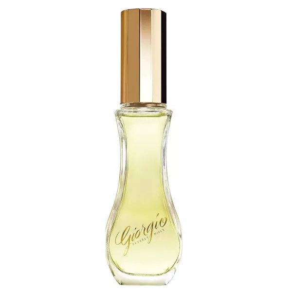 Giorgio Beverly Hills Giorgio woda toaletowa spray 30ml (W)